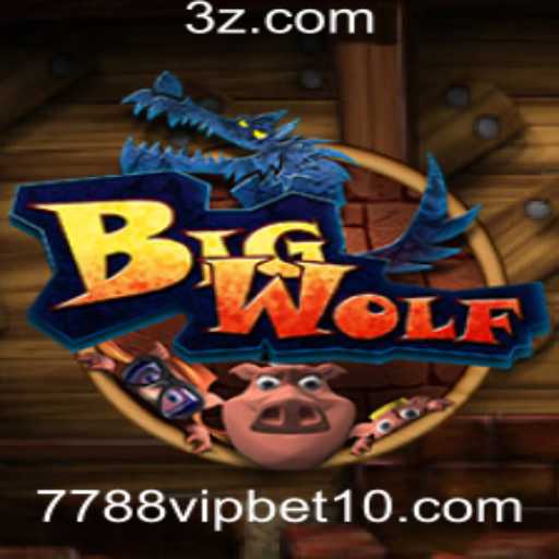 BigWolf: Uma Aventura Empolgante no Universo dos Jogos Online