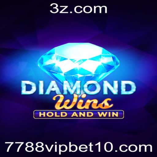 Descubra o Mundo de DiamondWins: O Jogo que Conquista a Plataforma 7788vip.bet