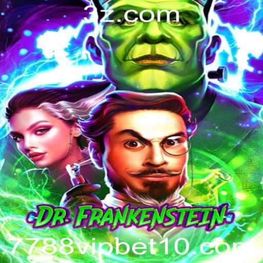 Descubra o Fascinante Mundo de DrFrankenstein no Universo dos Jogos