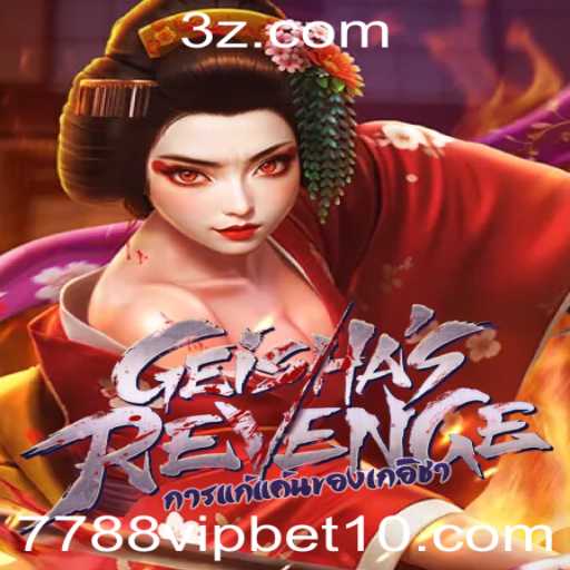 Descubra o Fascinante Mundo de GeishasRevenge no 7788vip.bet