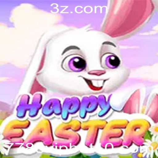 Descubra HappyEaster: A Inovadora Experiência de Jogo Online