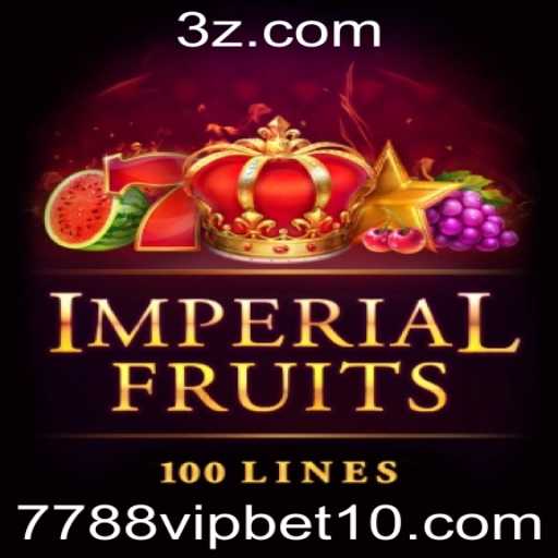 Explorando o Fascinante Mundo de Imperial Fruits 100 no 7788vip.bet