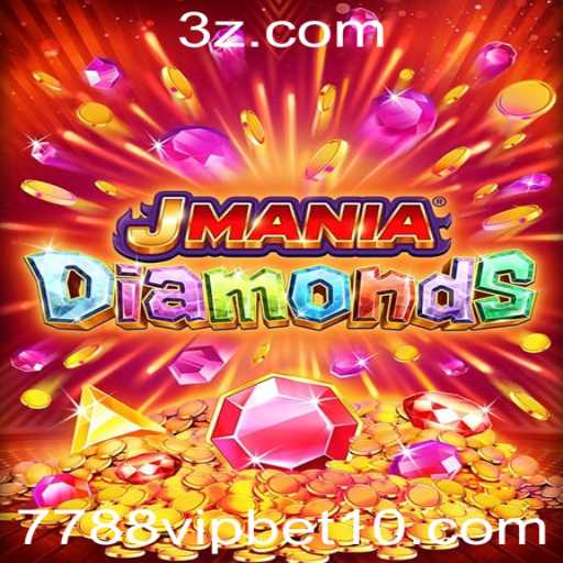 Explorando o Mundo Envolvente de JManiaDiamonds: A Nova Febre dos Jogos Virtuais