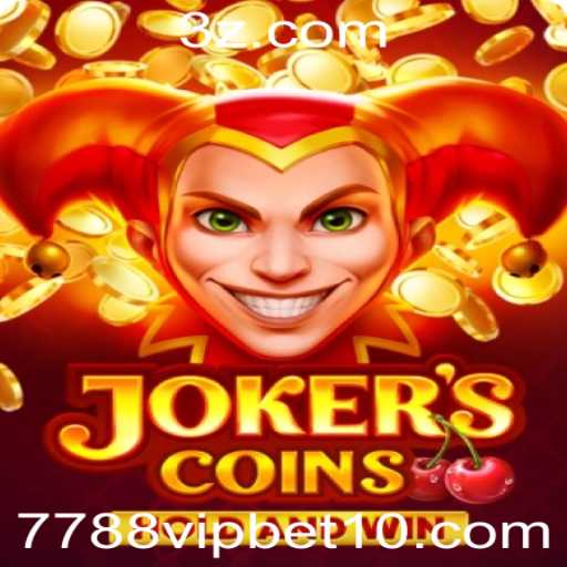 Descubra o Fascinante Mundo de JokersCoins no 7788vip.bet