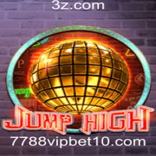 Descubra o Universo de JumpHigh: Um Jogo Inovador com 7788vip.bet