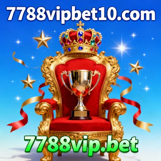 7788vip.bet logo