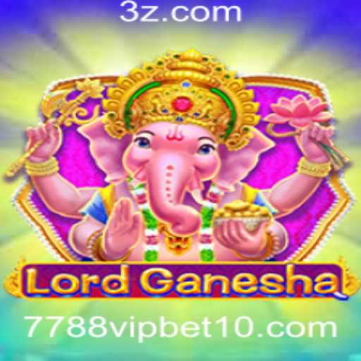 Explorando o Universo do Jogo LordGanesha na Plataforma 7788vip.bet
