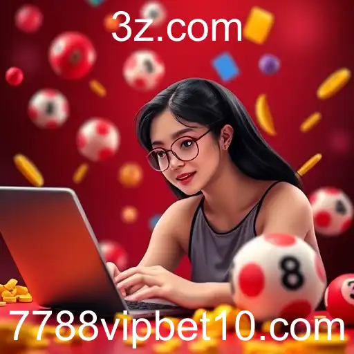 Loteria Online: Uma Revolução no Mundo das Apostas