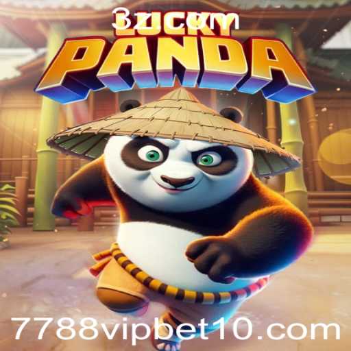 Explorando o Fascinante Mundo do LuckyPanda no 7788vip.bet