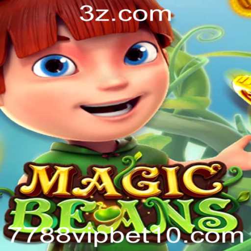 Descubra o Mundo Mágico de MAGICBEANS: Como Jogar e Vencer