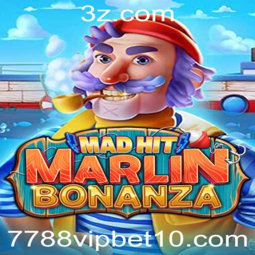 Explorando MadHitMarlinBonanza: O Jogo do Momento