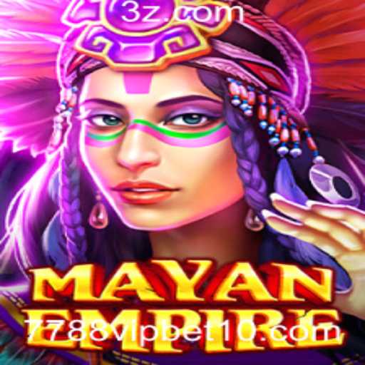 Descubra MayanEmpire: Imersão no Mundo dos Antigos Maias com 7788vip.bet