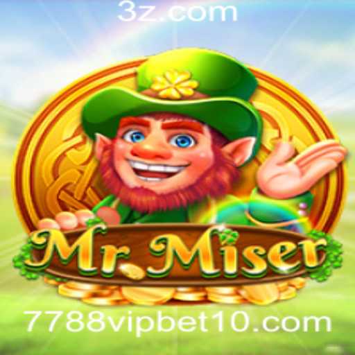 Descubra o Fascinante Mundo de MrMiser com 7788vip.bet