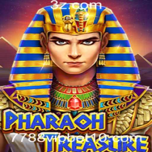 Descobrindo os Segredos de PharaohTreasure no 7788vip.bet