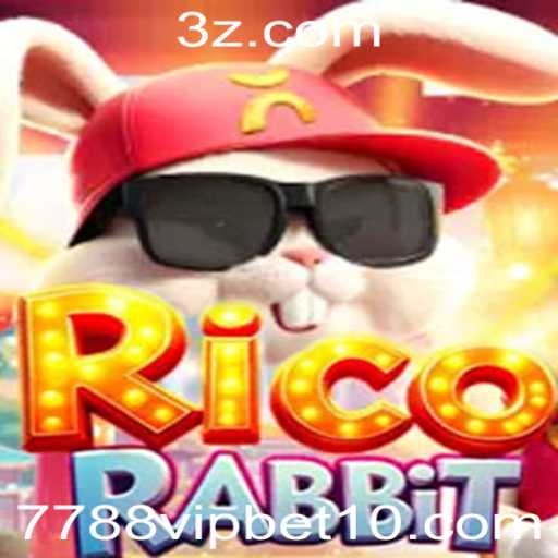 Explorando o Mundo de RicoRabbit: Um Guia Completo