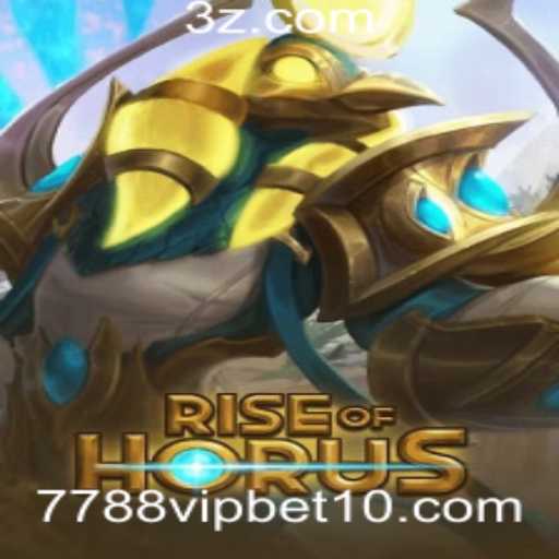 Descobrindo o Universo de RiseofHorus no 7788vip.bet