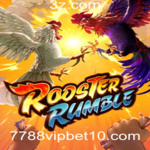 Descubra as Emoções do RoosterRumble no 7788vip.bet