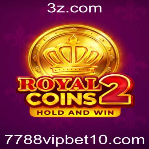 Descubra o Mundo Emocionante de RoyalCoins2