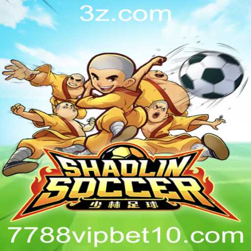 ShaolinSoccer: Uma Experiência de Jogo Única com 7788vip.bet