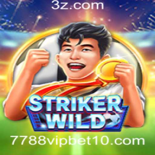 StrikerWILD: Uma Aventura no Mundo dos Jogos
