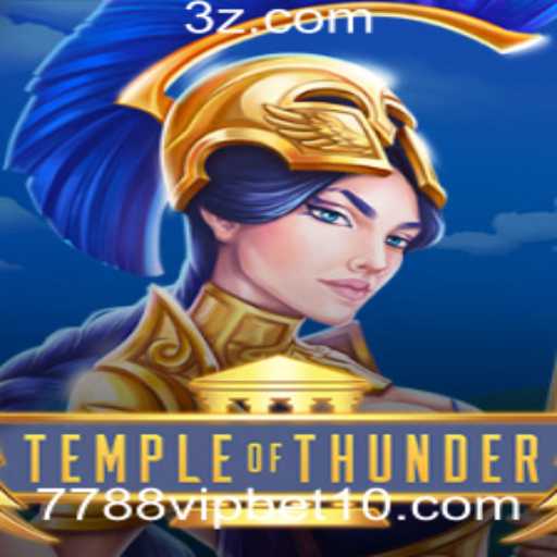 Temple of Thunder: Descubra a Nova Aventura de Jogo