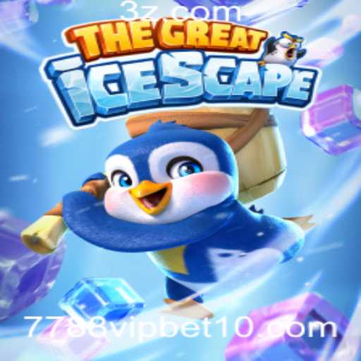 The Great Icescape: Aventura Congelante no Mundo dos Games