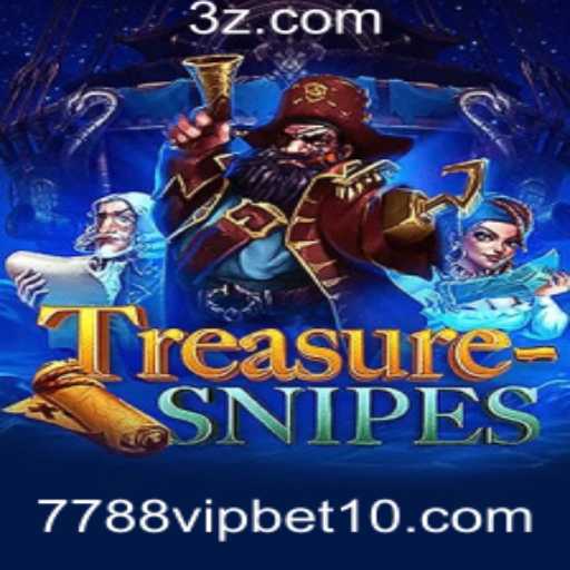 Explorando o Mundo de TreasureSnipes