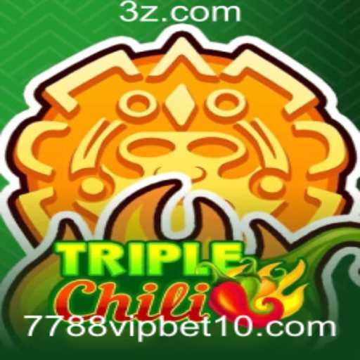 Explorando o Mundo Vibrante de TripleChili: Um Jogo de Aventura e Emoção