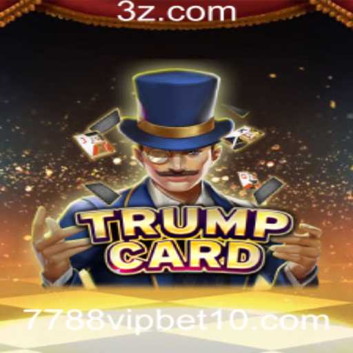 Explorando o Fenômeno do Jogo TrumpCard e Seu Impacto Atual