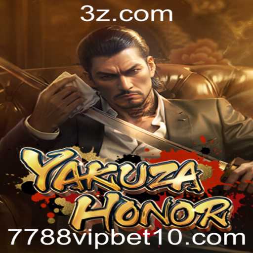 YakuzaHonor: Uma Jornada Através da Cultura Yakuza em um Jogo Inovador